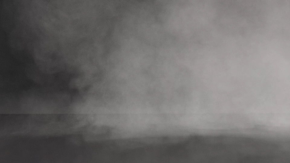 VDB Atmospheric Fog VFX Animation Asset