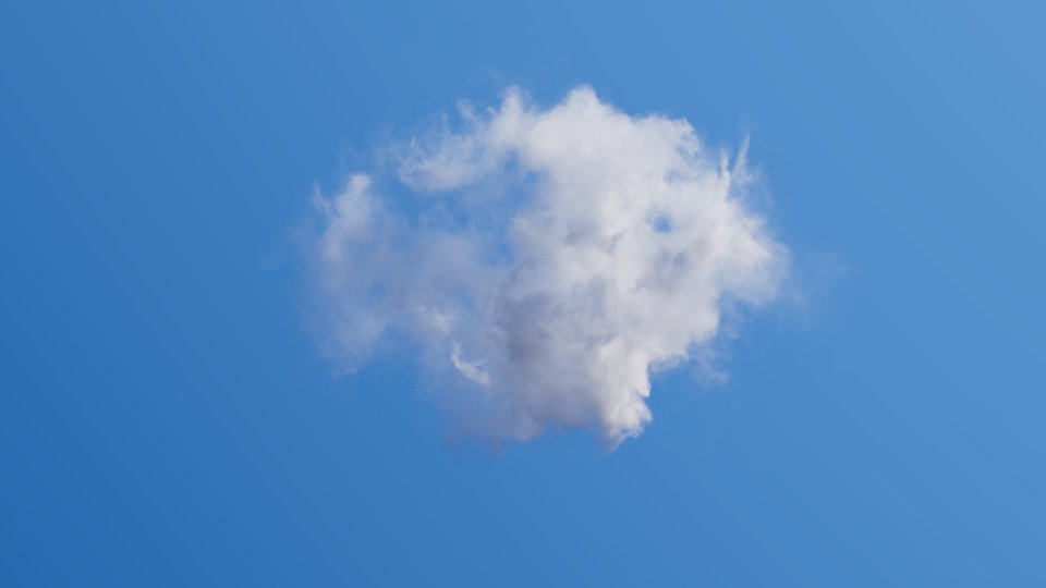 VDB Cloud