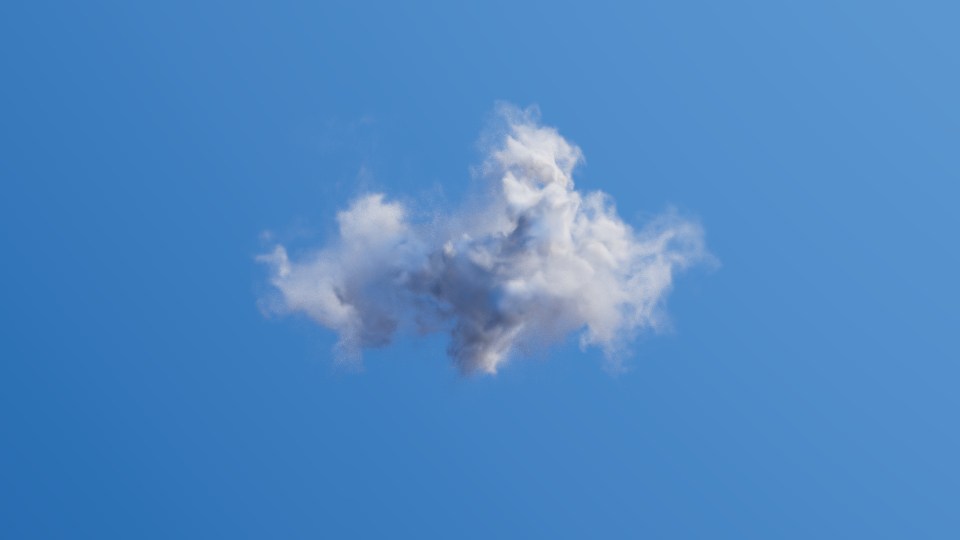 VDB Cloud