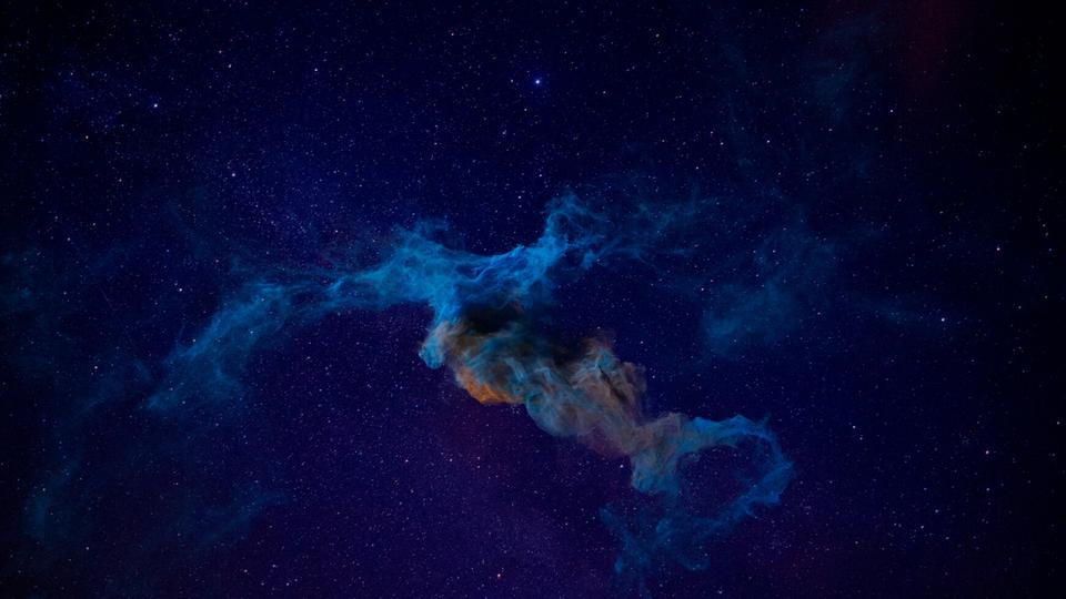 VDB Nebulas