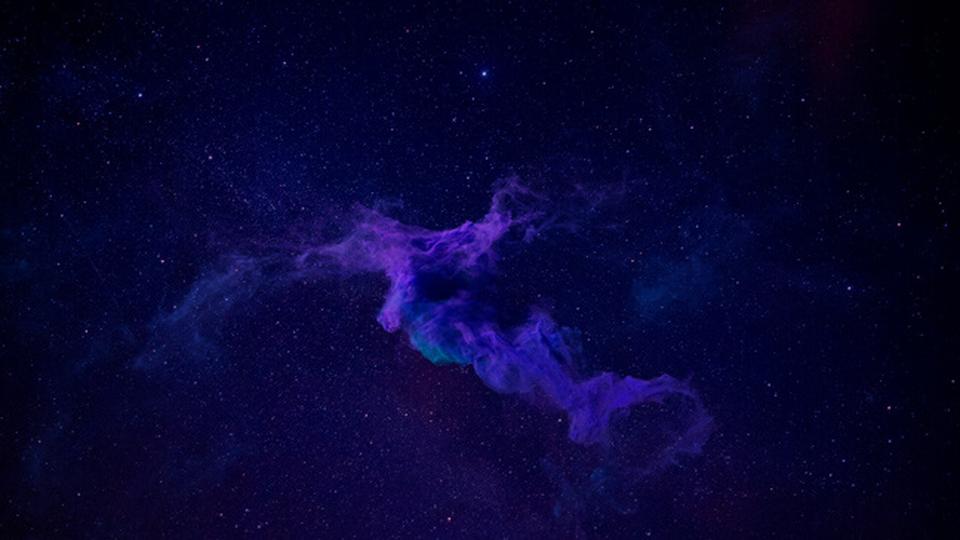 VDB Nebulas