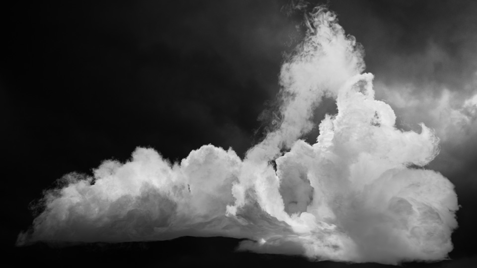 VDB Storm Cloud